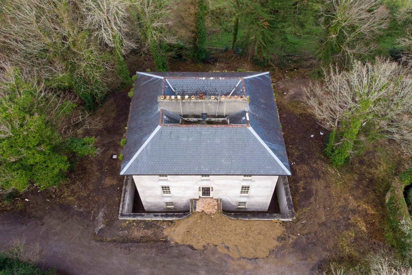 Belmont House, Ballyard, Tralee, Co. Kerry, Tralee, Co. Kerry, V92TYE6 5