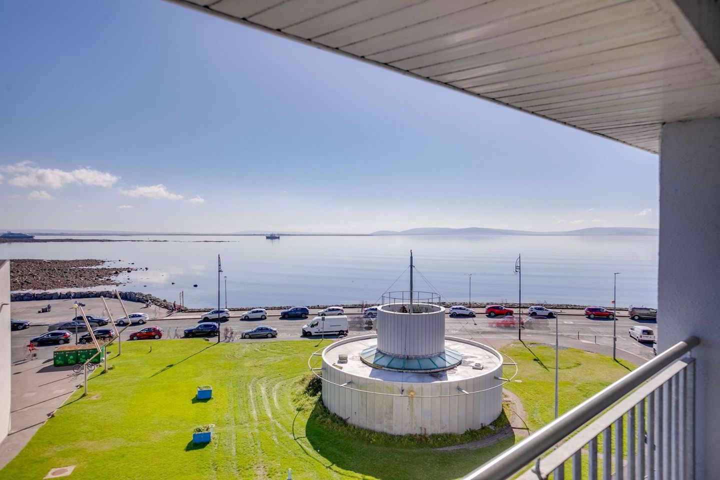 Apartment 4 , Maritimo, Quincentennial Drive, Salthill, Co. Galway, H91KFN7 16