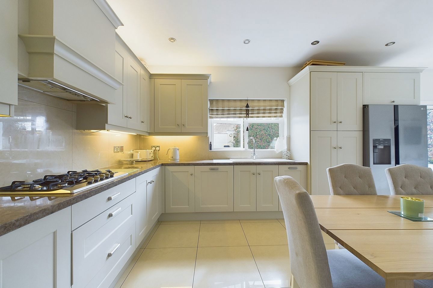 12 Cherrybrook, Foxburrow, Portlaoise, Co. Laois, R32D25Y 9