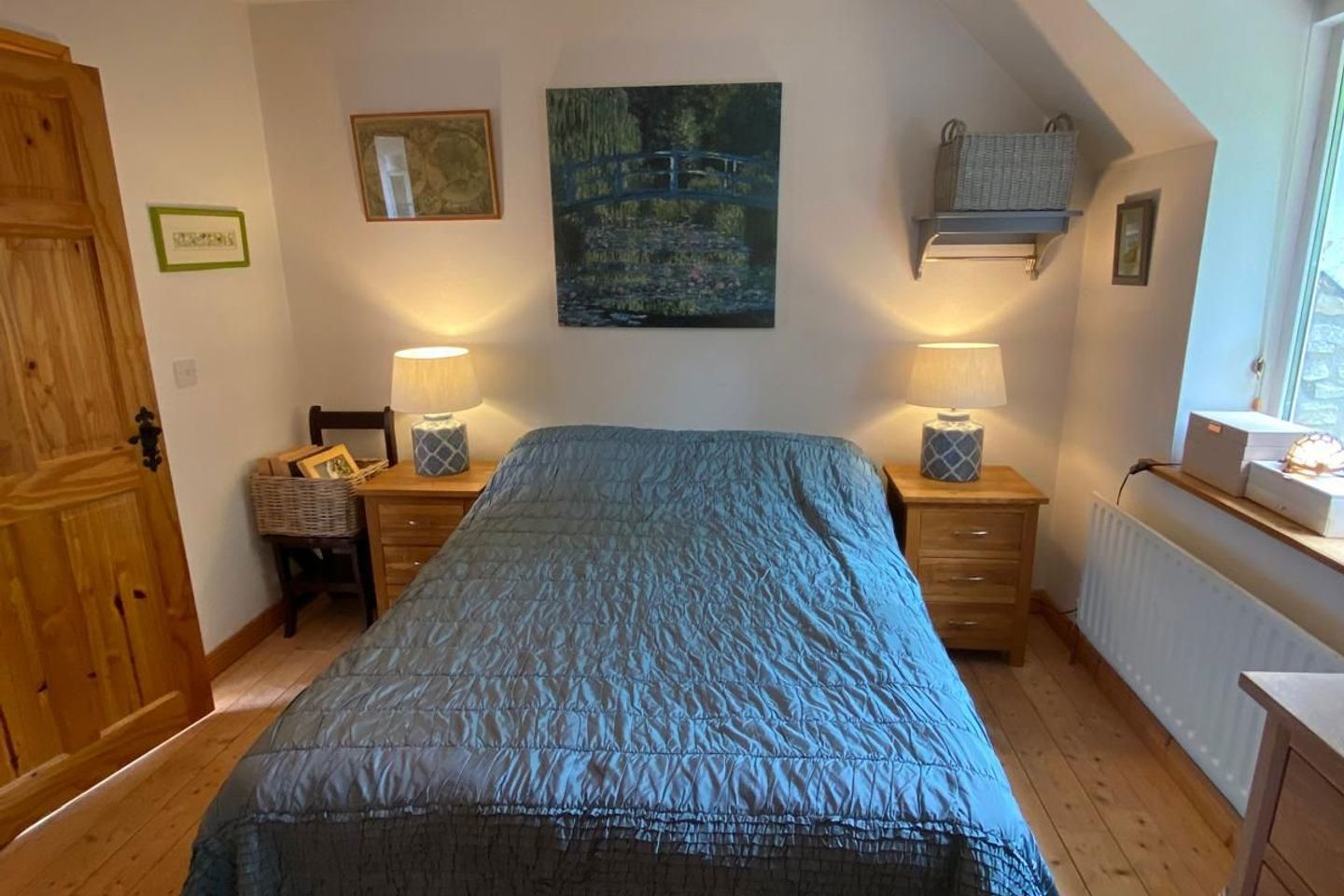 1 Corradoo Cottages, Ballinafad, Ballinafad, Co. Sligo, F52KD71 29