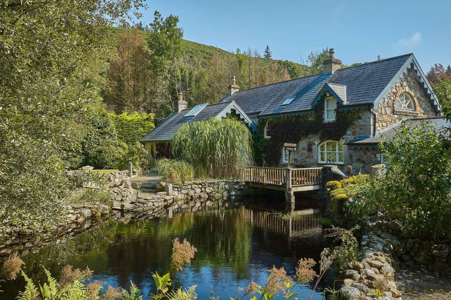 Sterne`s Mill, Annamoe, Co. Wicklow, A98TK63 39