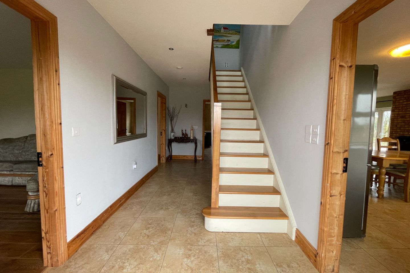 Fohenagh, Caltra, Ballinasloe, Co. Galway, H53ND99 4