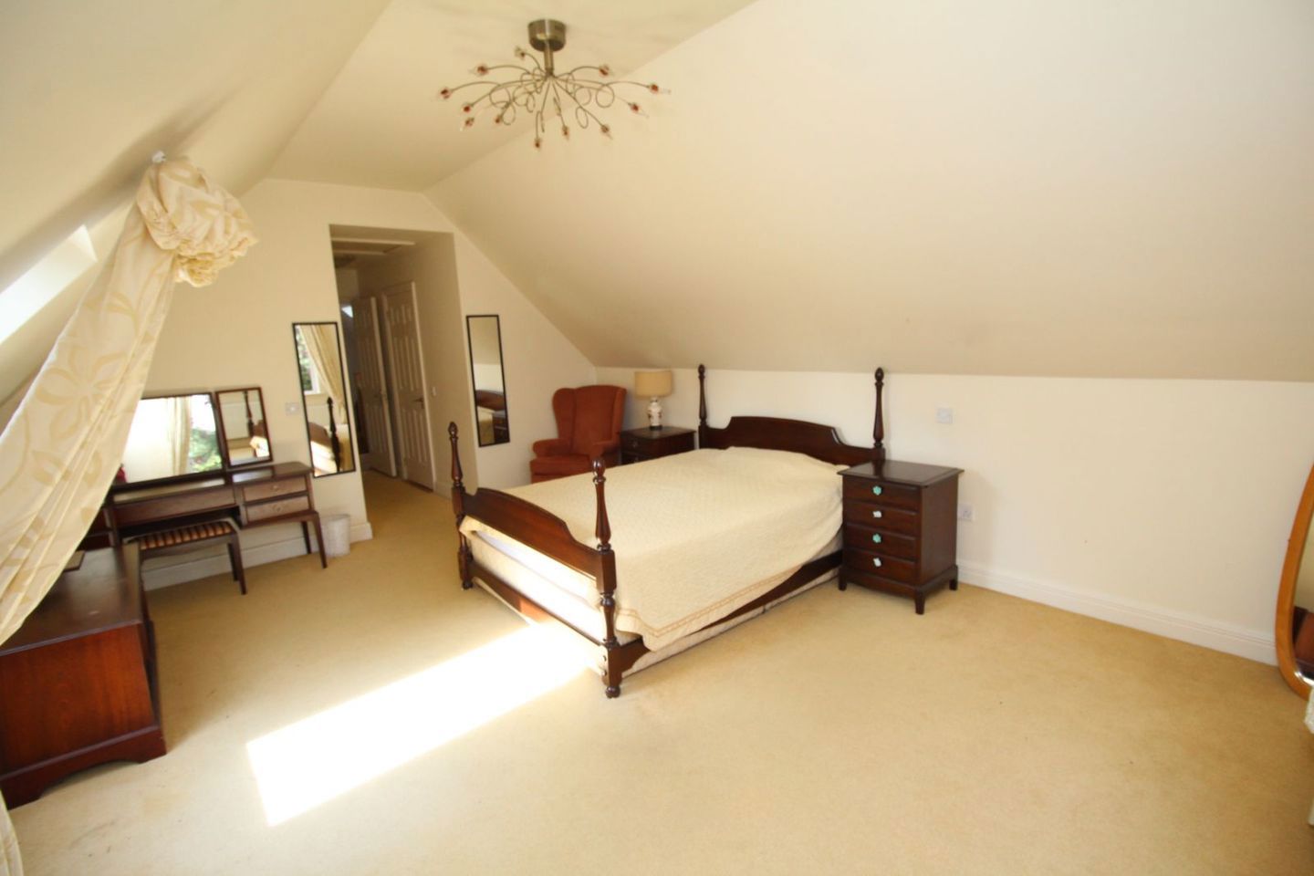Teach Árd, Ardnacassa, Longford Town, Co. Longford, N39Y6D9