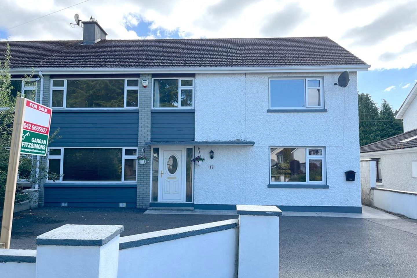 35 Ardnacassa, Dublin Road, Longford Town, Co. Longford, N39X3C3