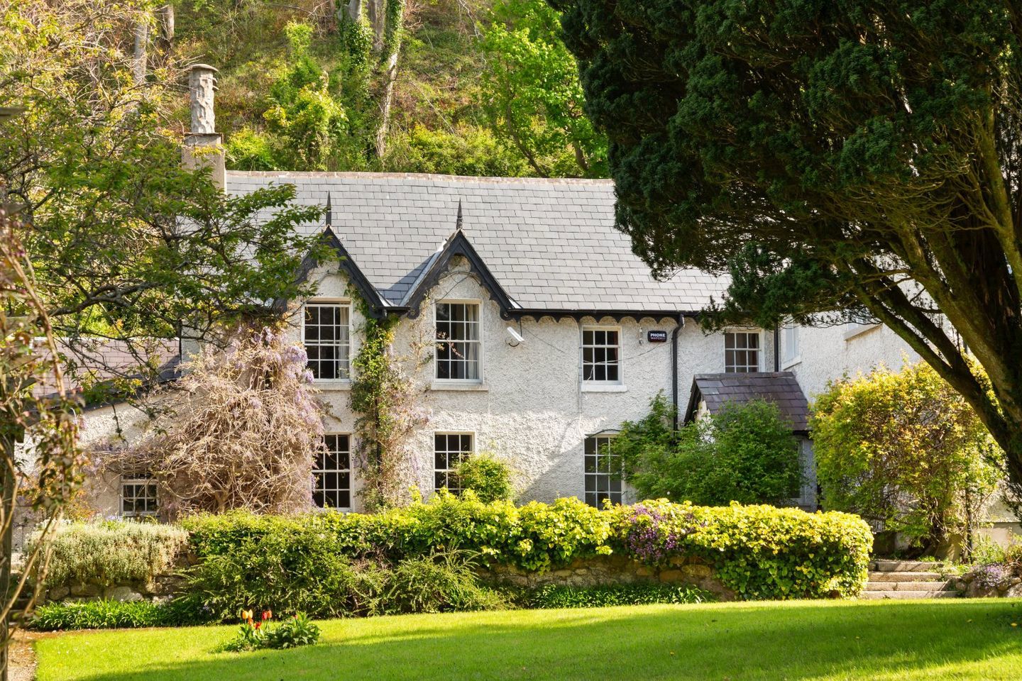 Glenbrook House and Mews, Enniskerry, Co Wicklow, Enniskerry, Co. Wicklow, A98N265 7