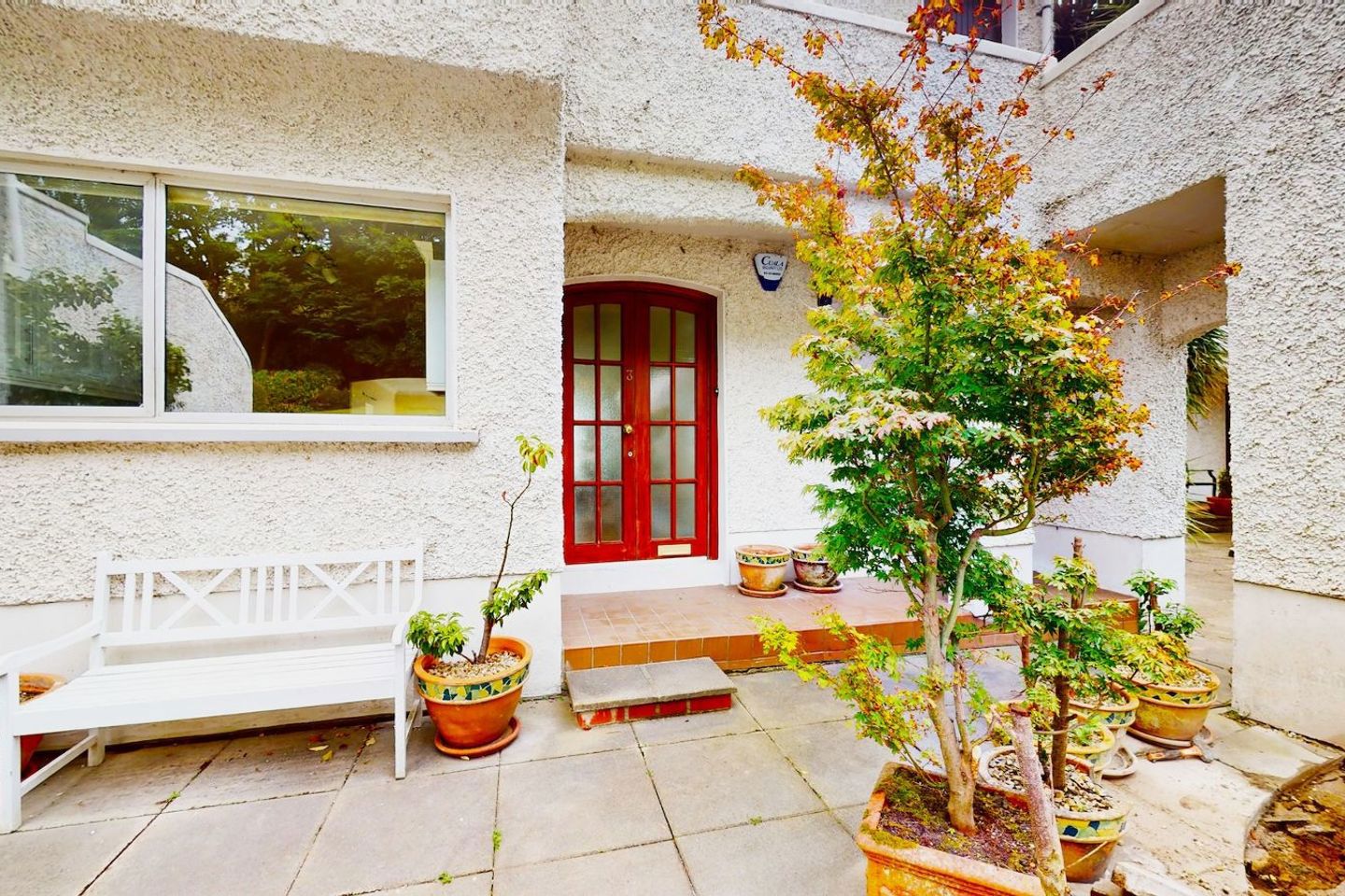 Apartment 3 , Sorrento Heights, Sorrento Road, Dalkey, Co. Dublin, A96C665 2