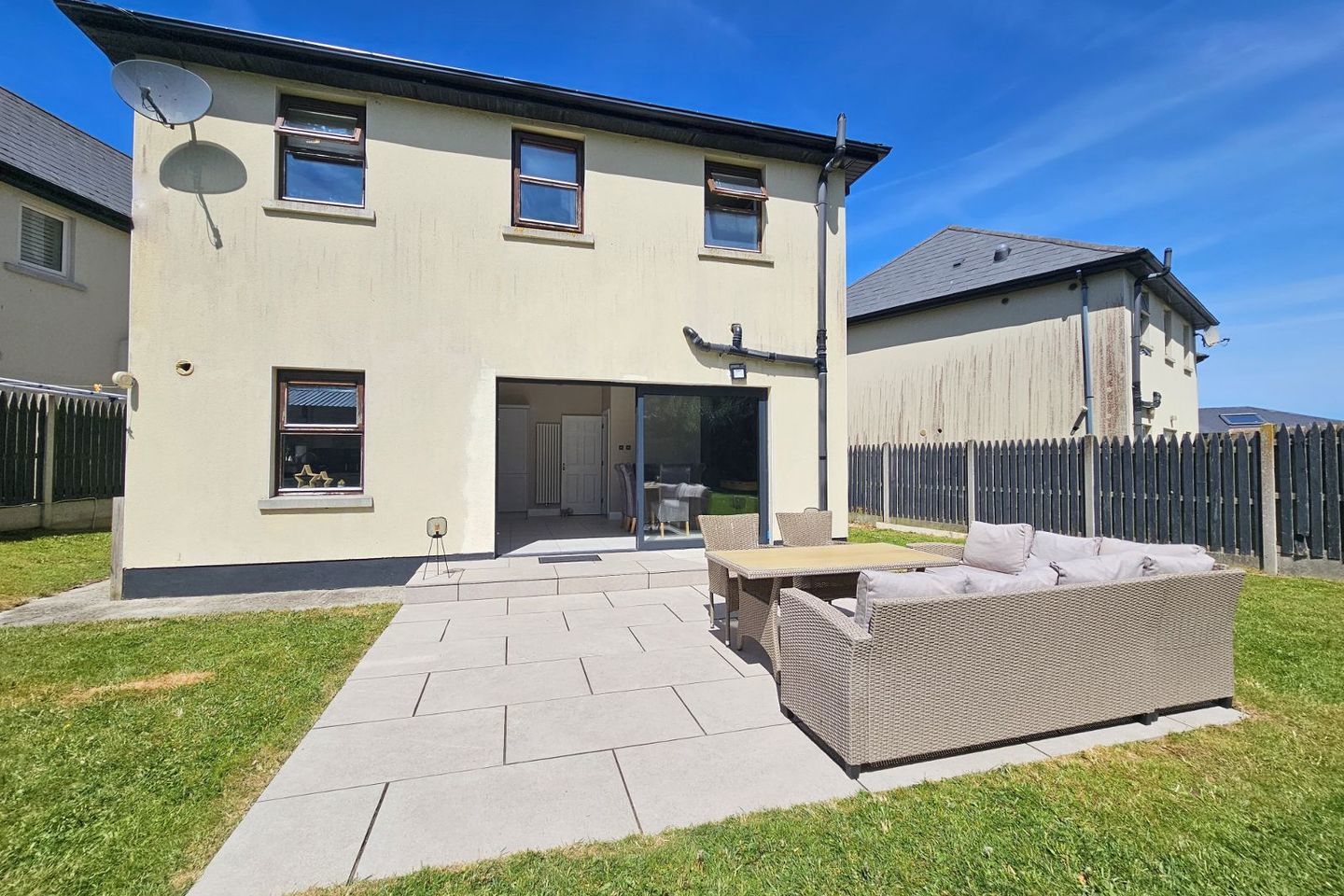 14 The Avenue, Walshestown Park, Newbridge, Co. Kildare, W12K380 3