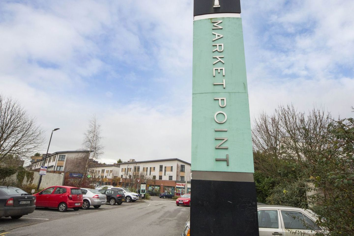 16 the harbour, the moorings, mullingar