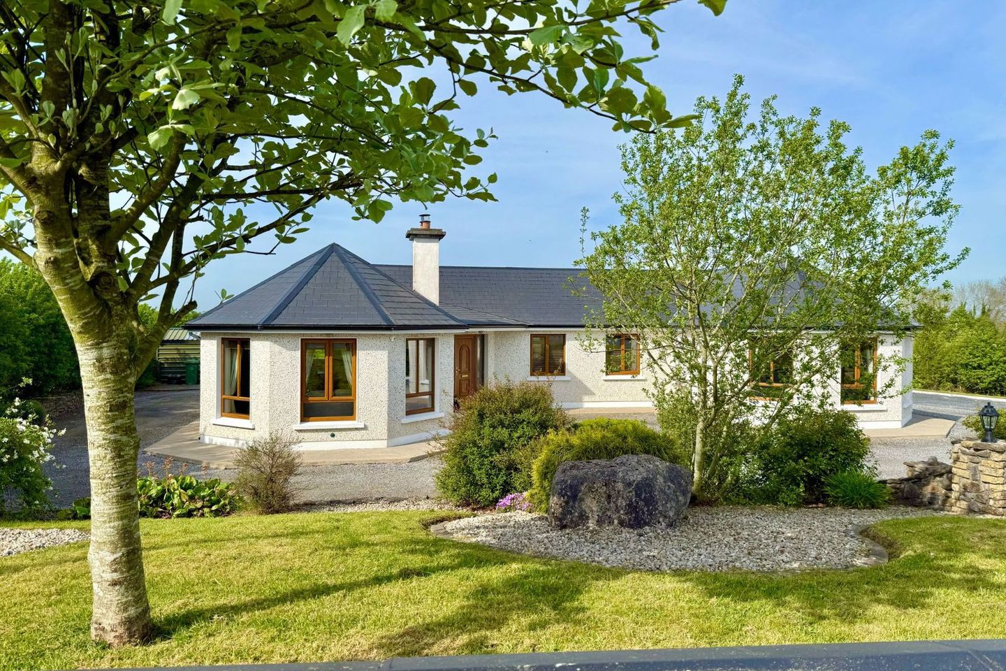 Ballynakill, Horseleap, Horseleap, Co. Offaly, N37T449 3