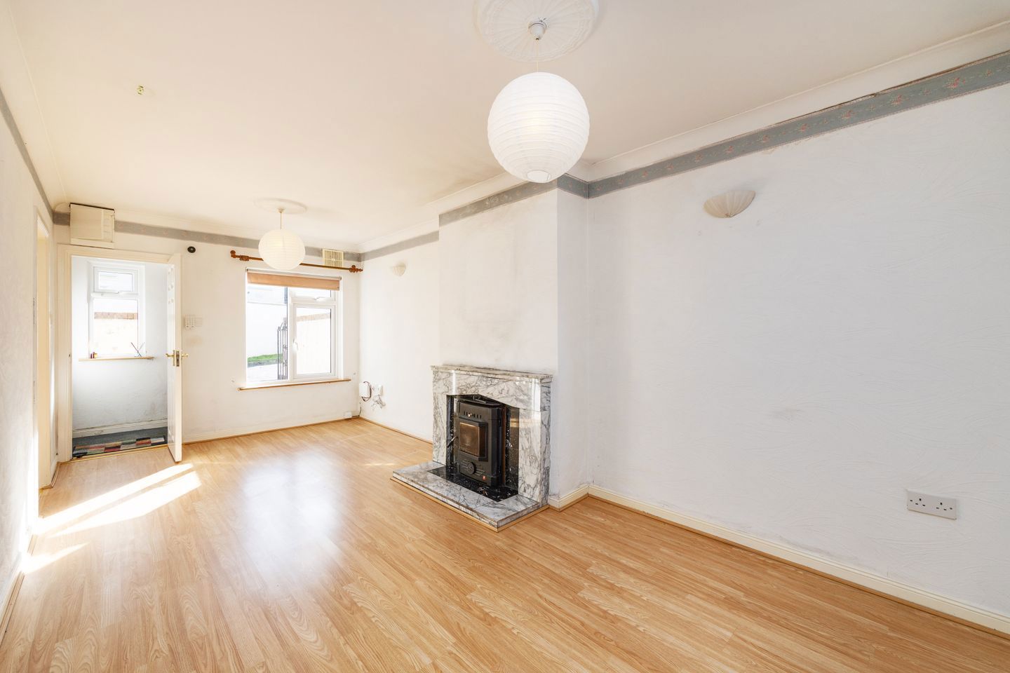 16 The Gables, Tonlegee Road, Raheny, Dublin 5 5