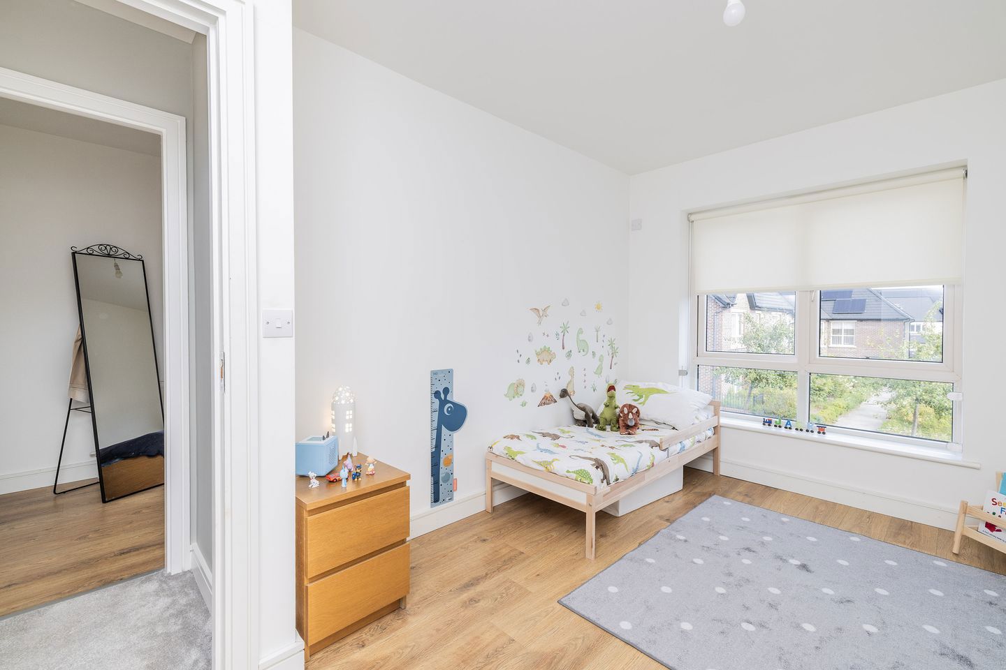 15 Parkside Court, Balgriffin, Dublin 13, D13YR8K 19
