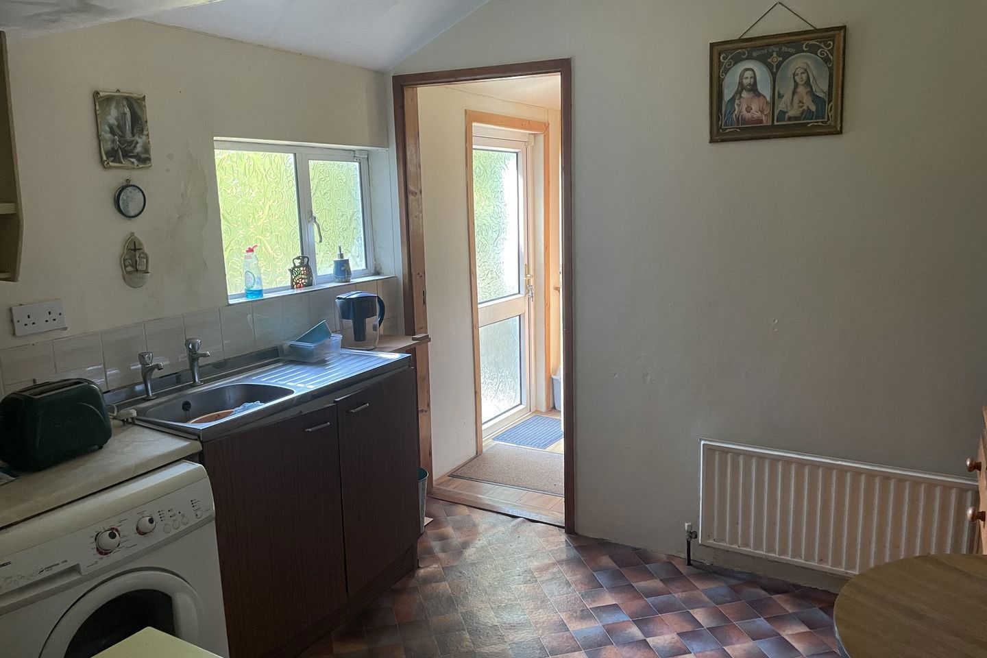 Carrigleigh, Inchigeelagh, Macroom, Co. Cork, P12D524