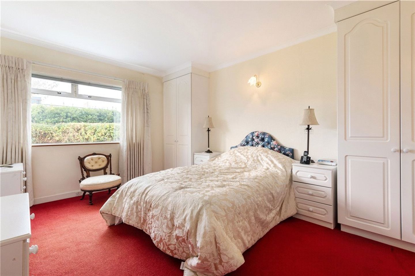 15 Cherrygarth Mount Merrion, Mount Merrion, Co. Dublin, A94H6N6 6