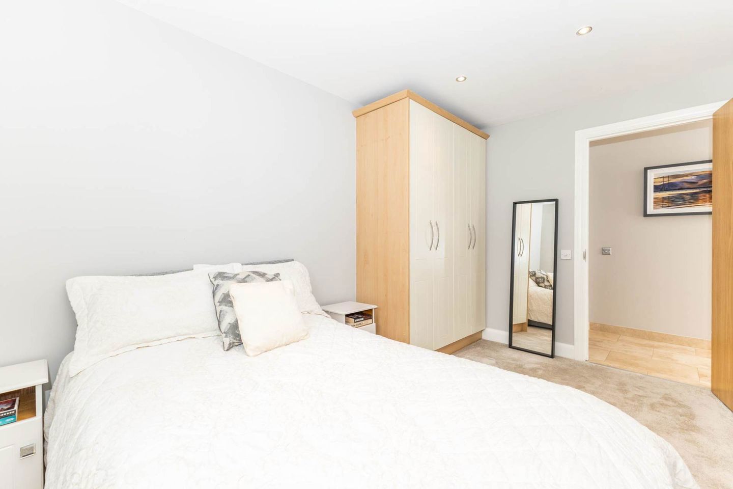 Apt 1, Block 4, The Watermill Apartments, Raheny, Dublin 5 9
