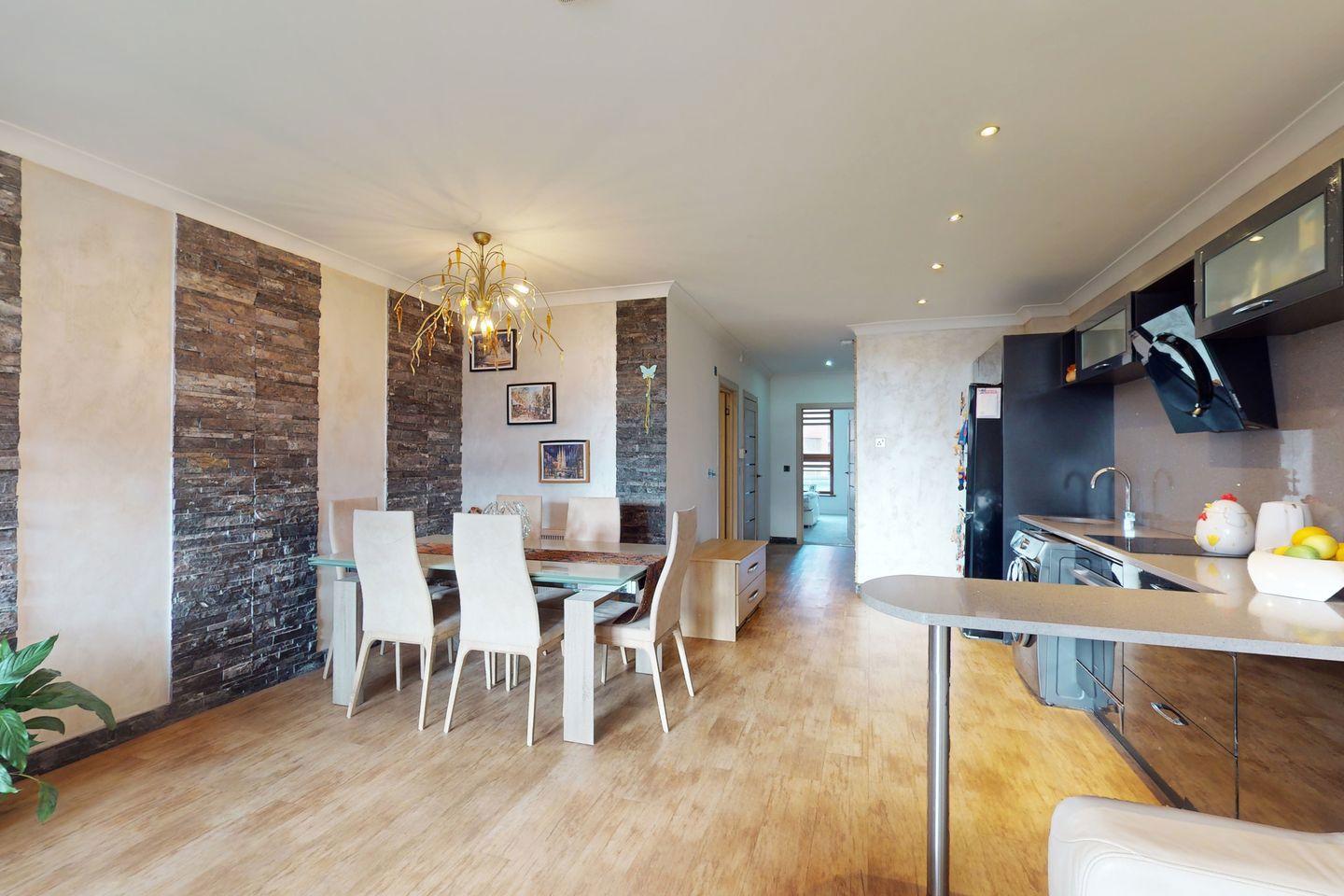 23 Kilkee House, Clare Village, Malahide, Dublin 17, D17T291 13
