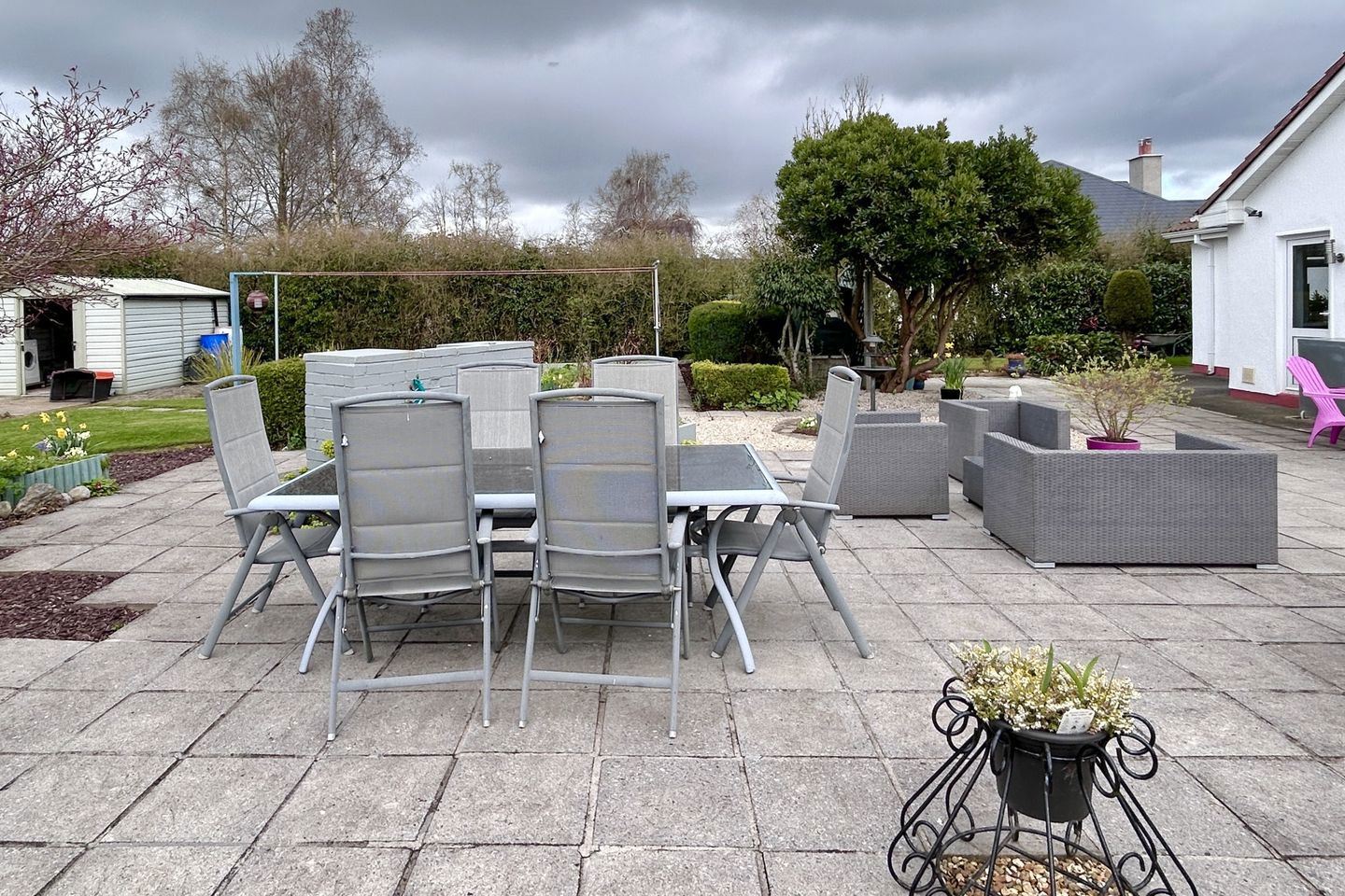 Winterburn, Conahy, Ballyragget, Co. Kilkenny, R95W2AH 101