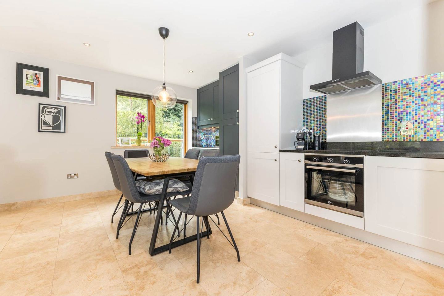 Apt 1, Block 4, The Watermill Apartments, Raheny, Dublin 5 15