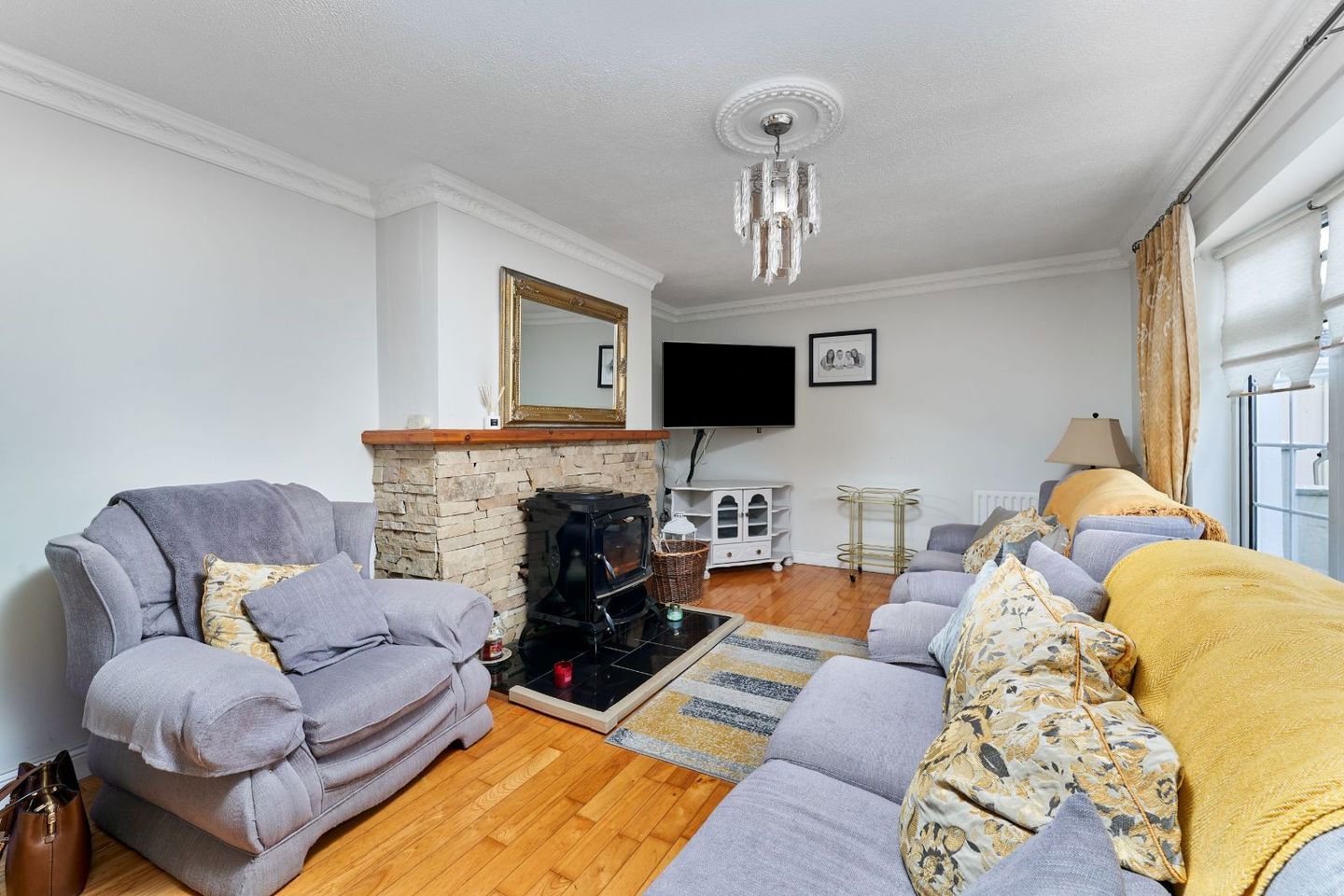 47 Blundell Wood, Edenderry, Edenderry, Co. Offaly, R45PY77