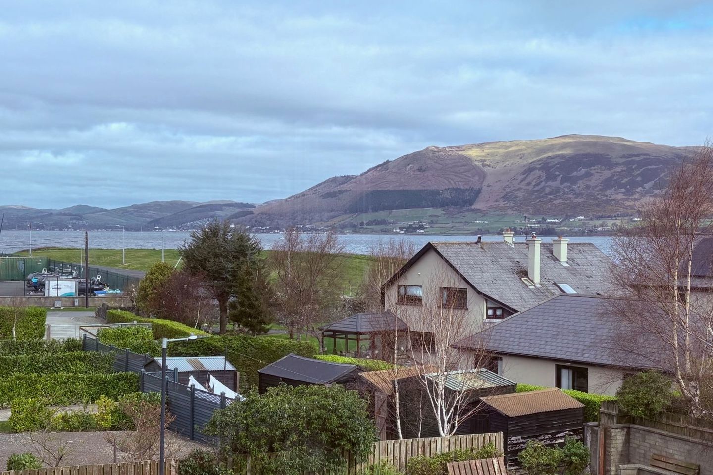 19 Cairlinn, Ghan Road, Carlingford, Carlingford, Co. Louth, A91EF65 33