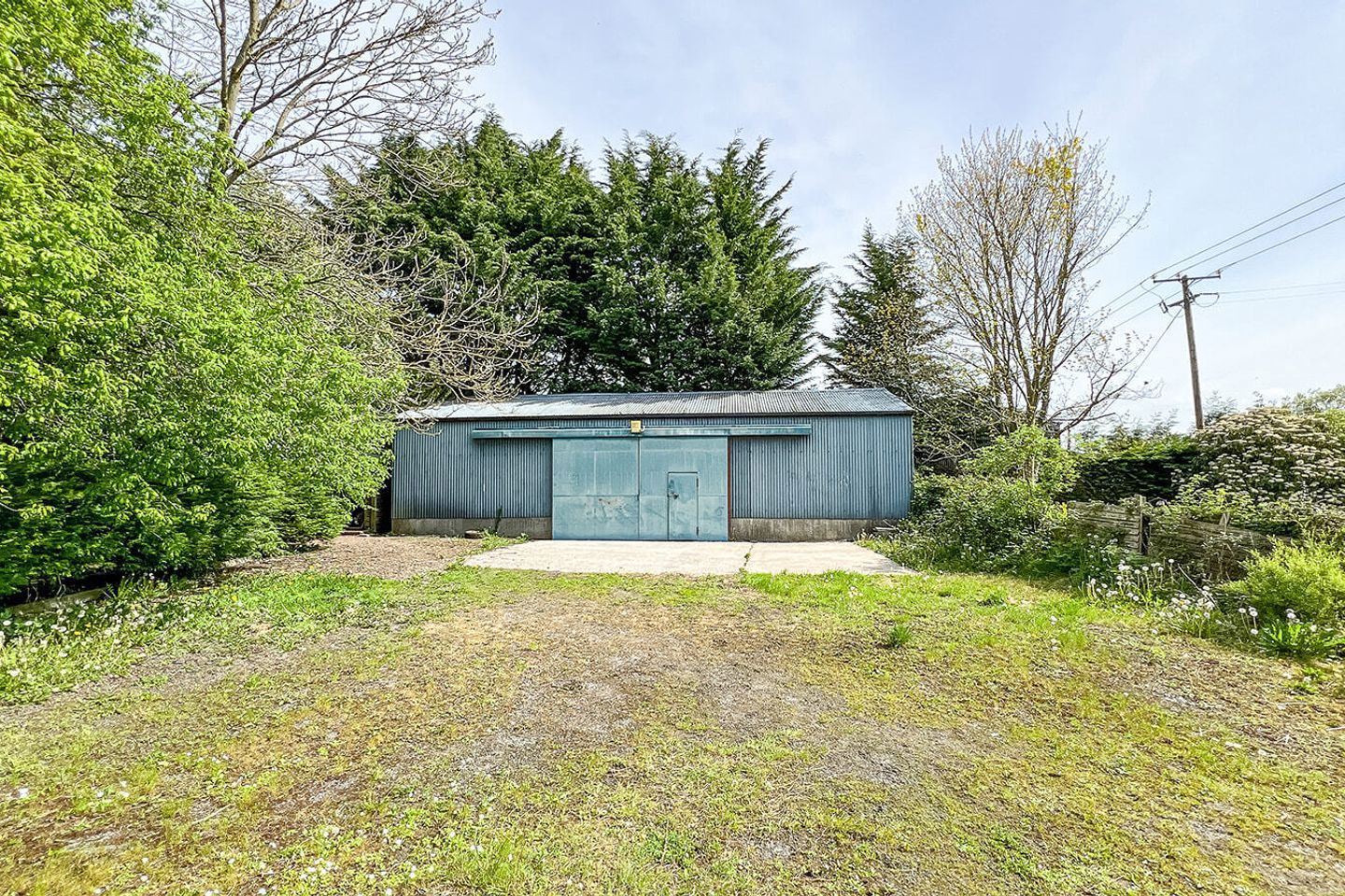 Cherry Blossom Lodge, Kilmacahill, Paulstown, Co Kilkenny, R95K4W2 48