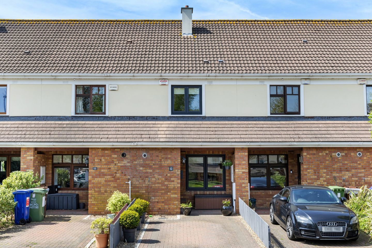 12 Charlesland Park, Greystones, Co Wicklow, A63F342 11