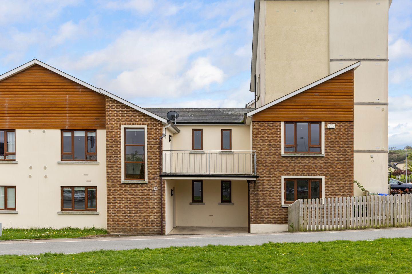 63 Wilton Manor, Rathnew, Co Wicklow, A67Y006 13