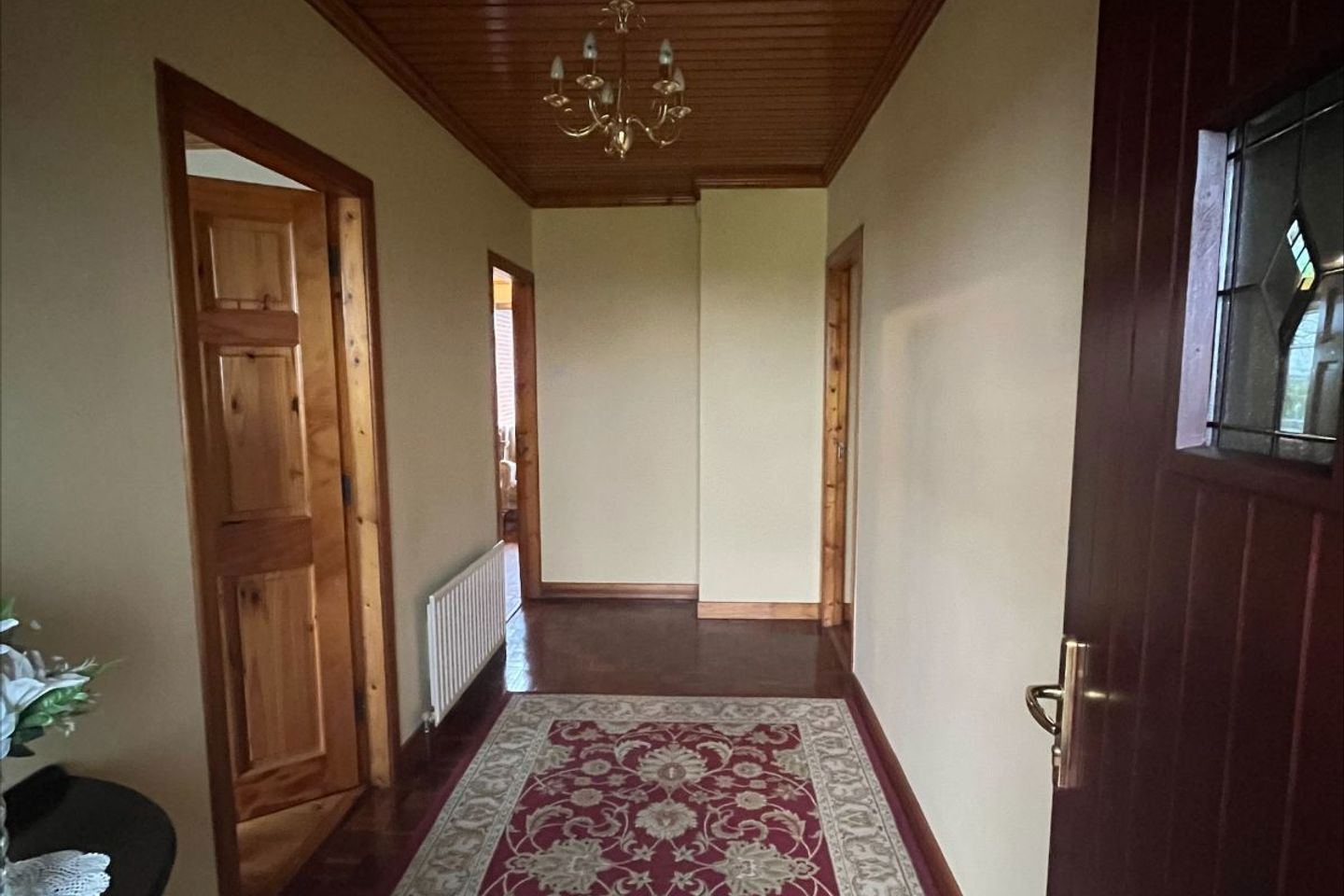 Shanmullagh, Hackballscross, Dundalk, Co. Louth, A91HF72 7
