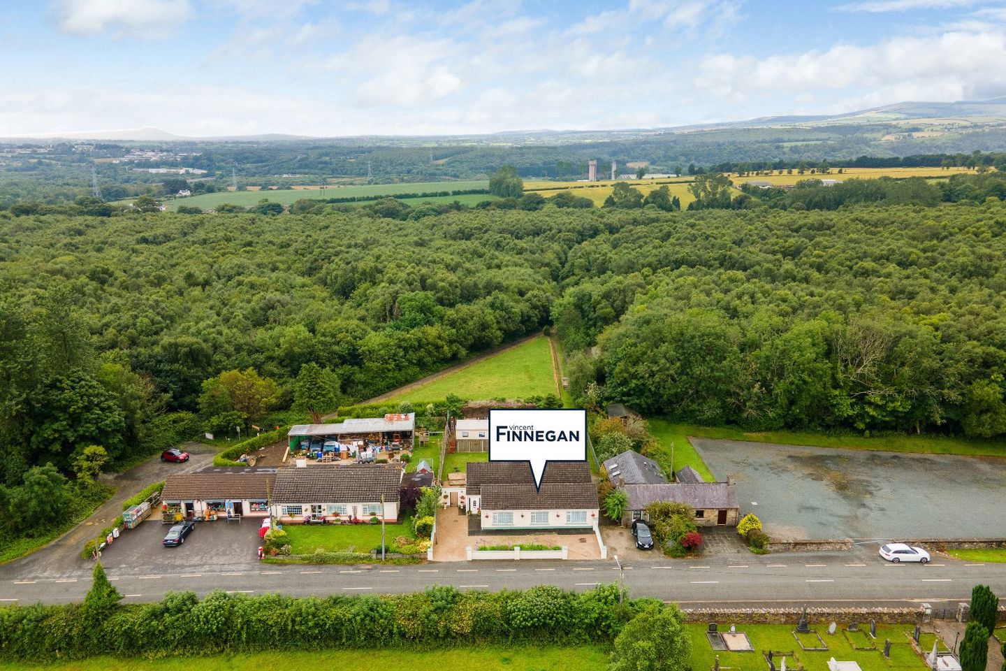 Fern Grove, Beech Road, Wicklow Town, Co. Wicklow, Y14PX96 11