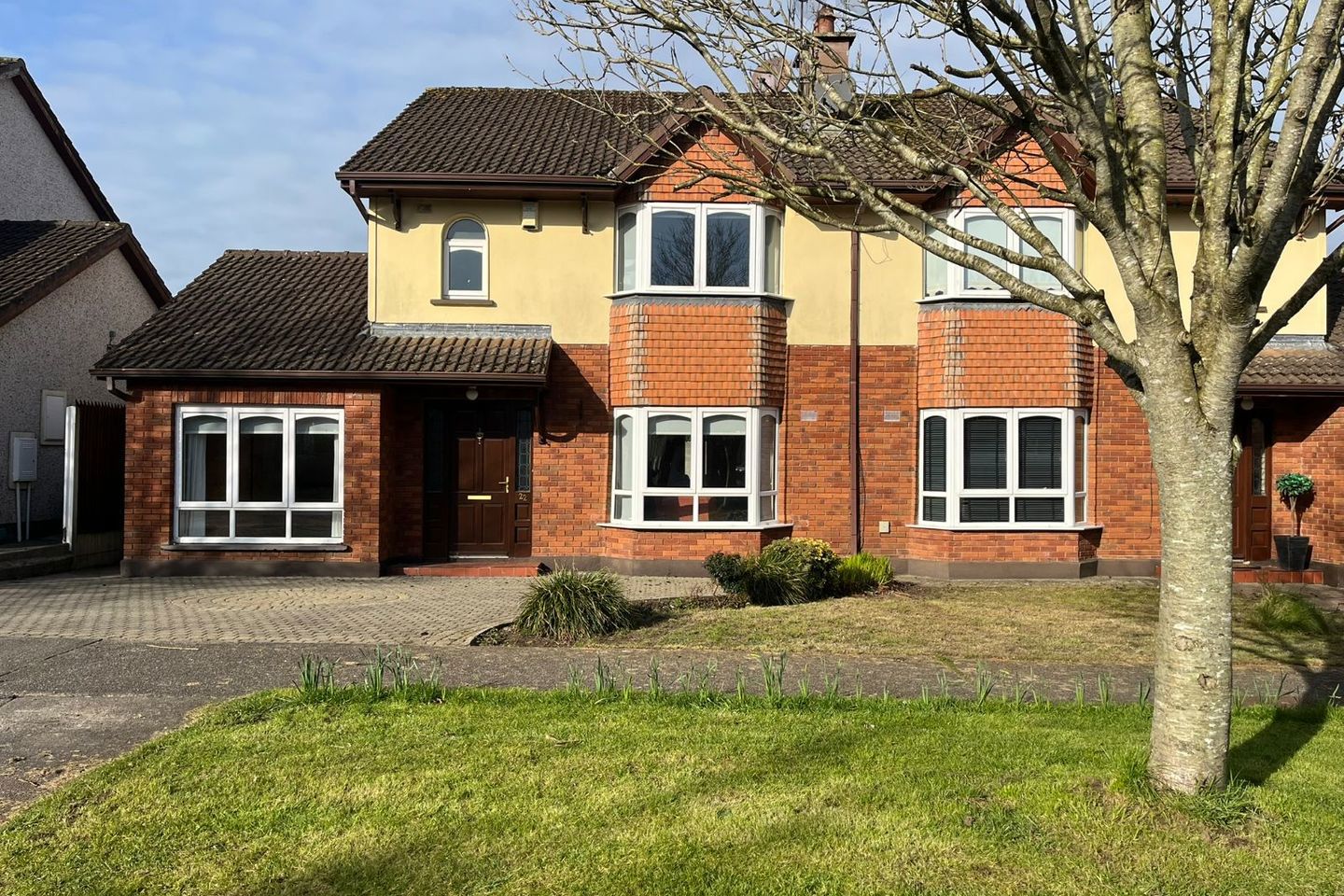 22 The Brambles, Huntsfield, Dooradoyle, Co. Limerick, V94CYR0 31