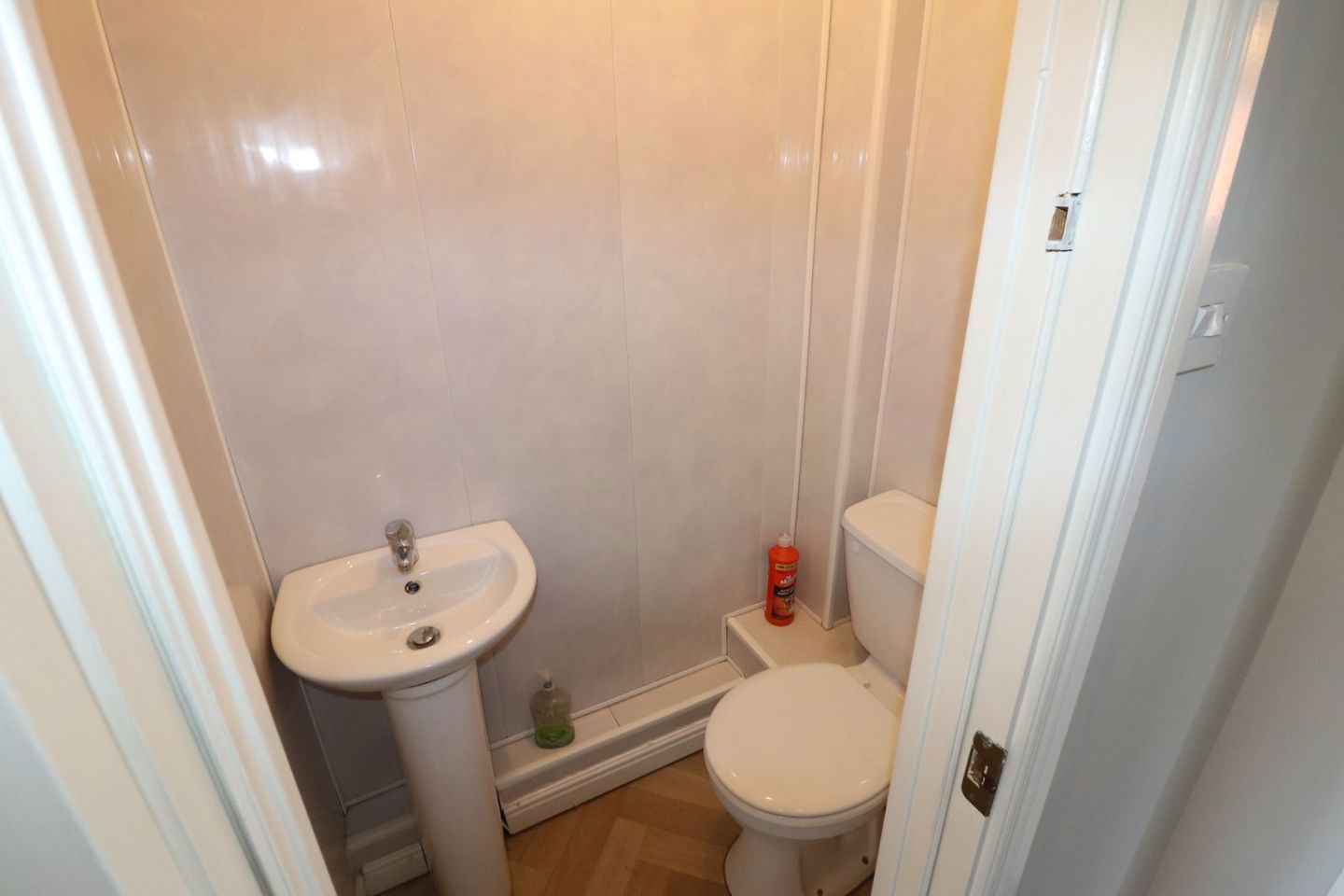 6 Fitzhaven Square, Ashbourne Avenue, South Circular Road, Co. Limerick, V94FN88 18