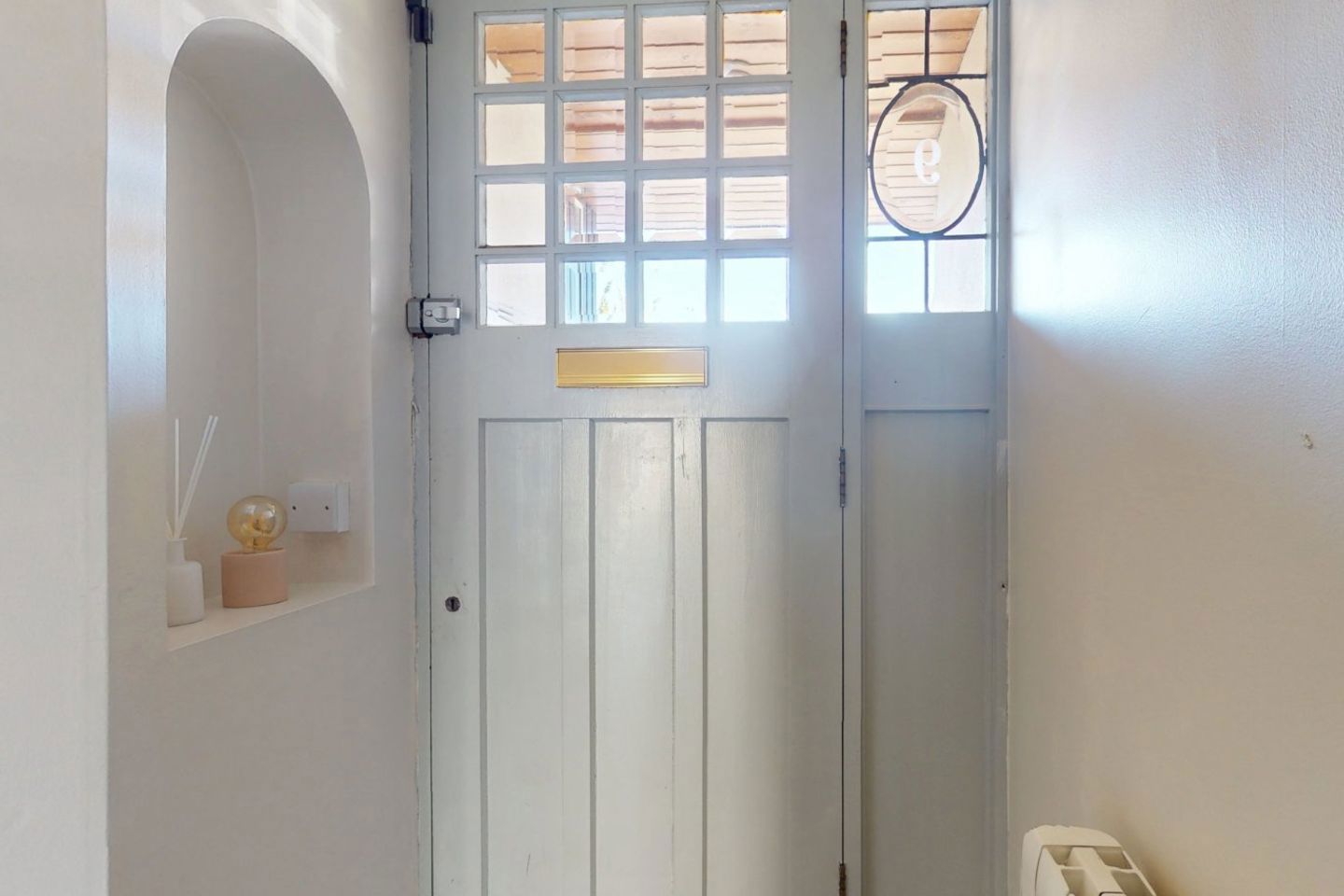 9 village gate, dalkey, dublin