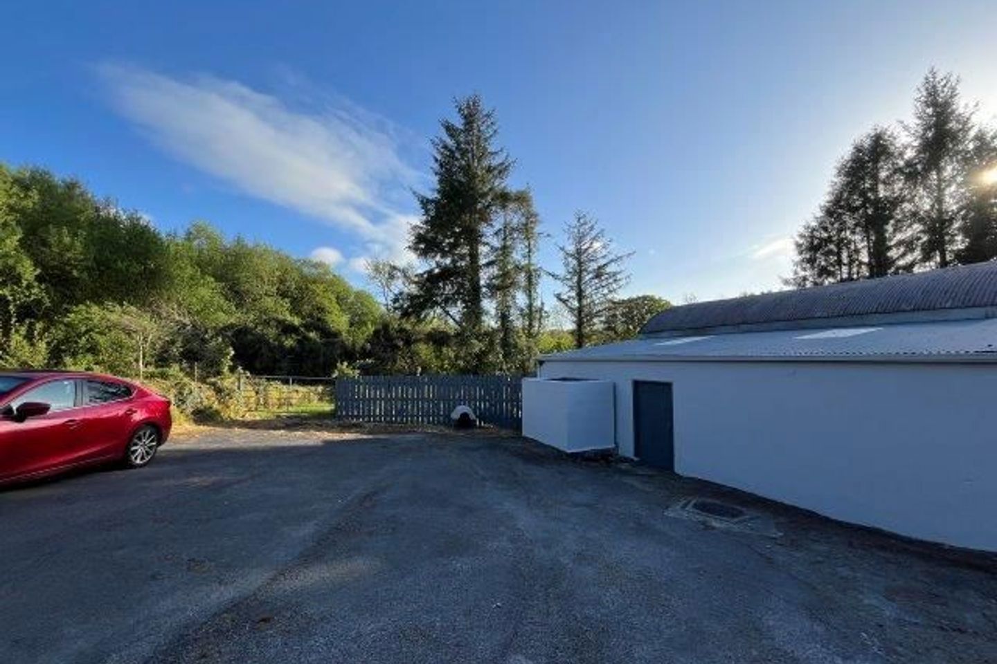 Conray, Rossinver, Kiltyclogher, Co. Leitrim, F91Y802 29