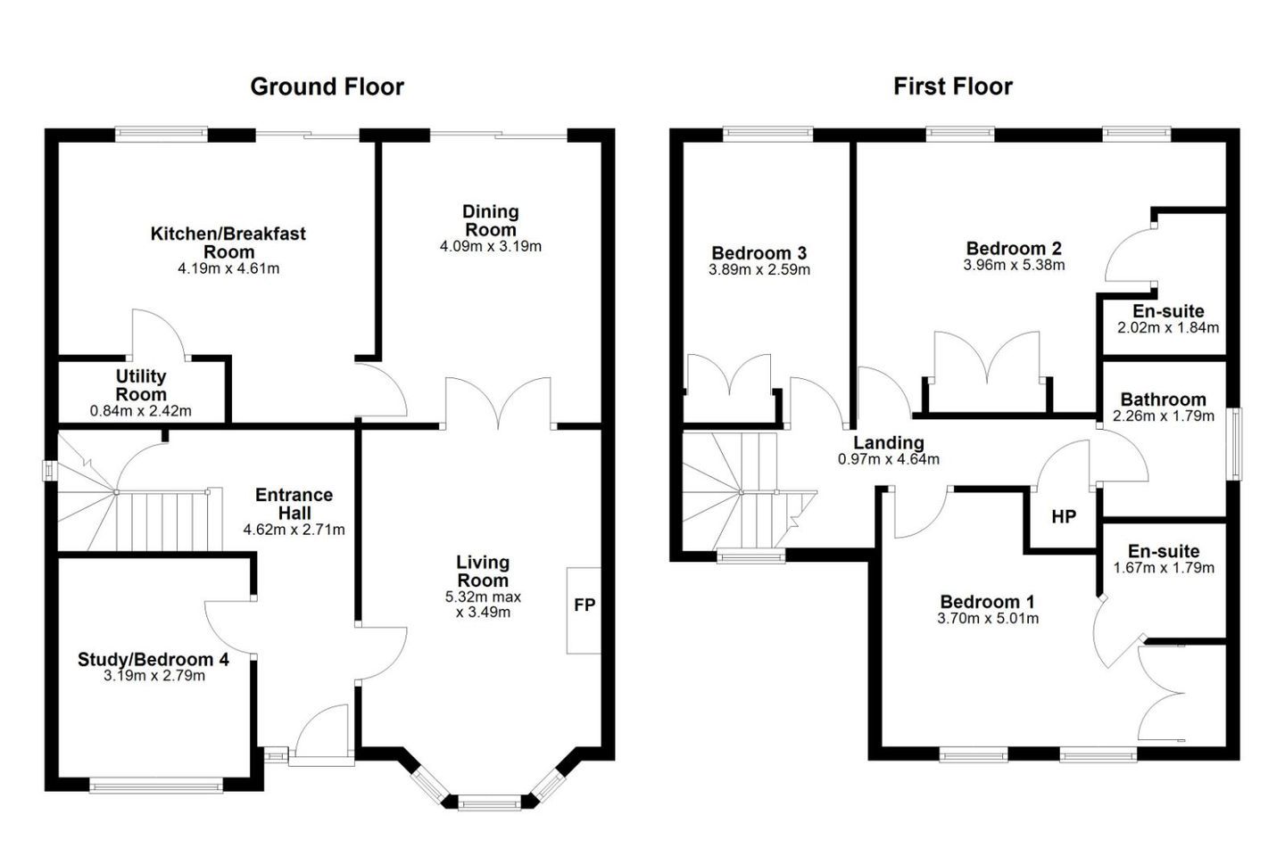 162 Rathdown Park, Greystones, Greystones, Co. Wicklow, A63H519 9