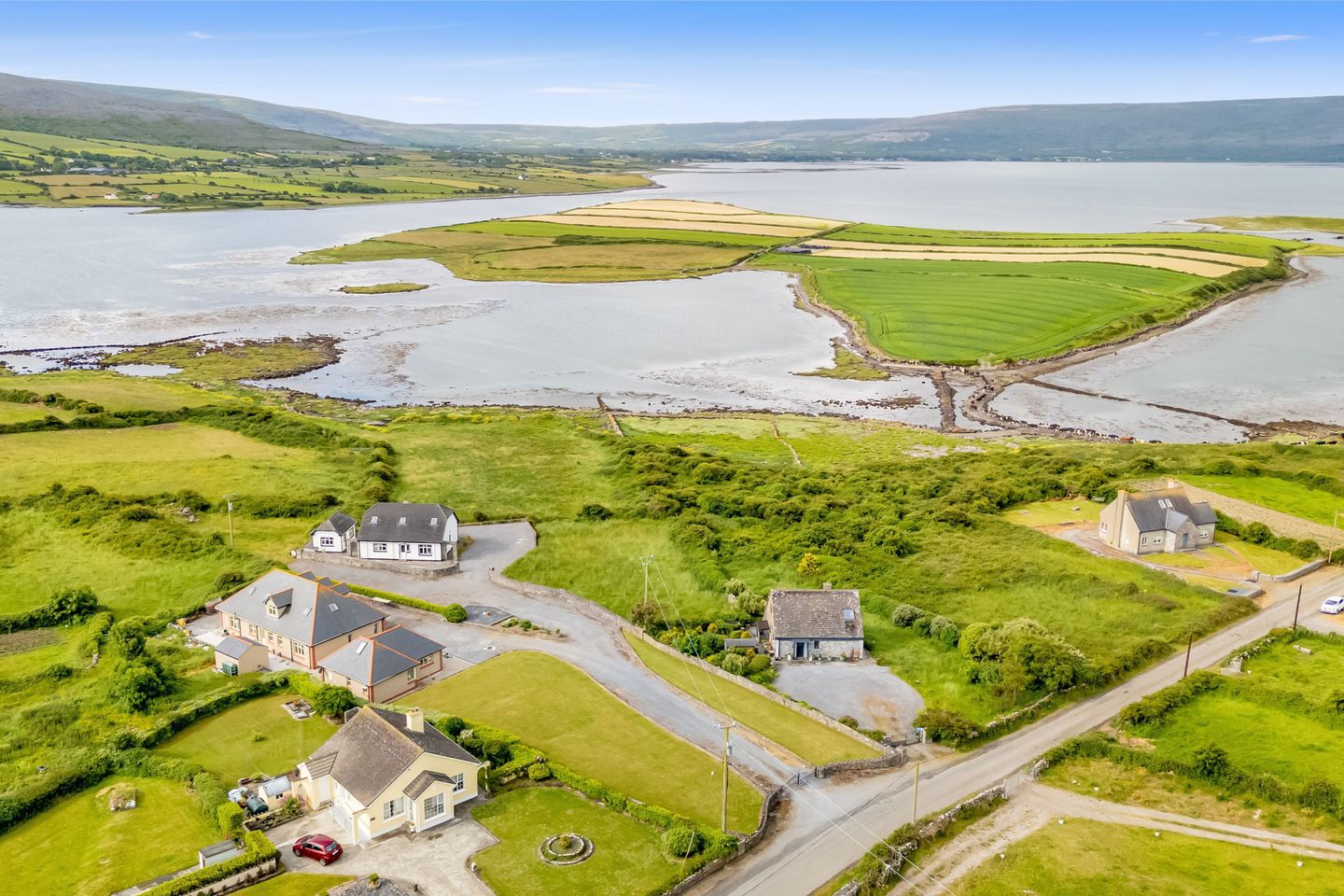 Finavara, Newquay, The Burren, Co Clare, H91H2HK 41