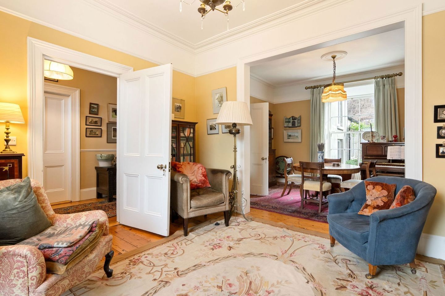 12 Tivoli Terrace North, Dun Laoghaire, Co Dublin, A96E2V9 16