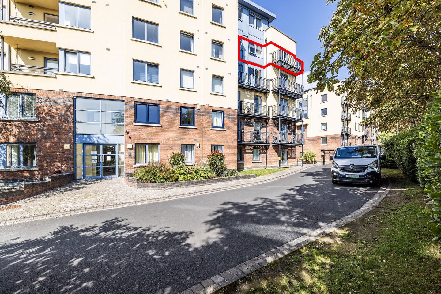 Apartment 31, Tolka Vale, Glasnevin, Dublin 11, D11Y426 17