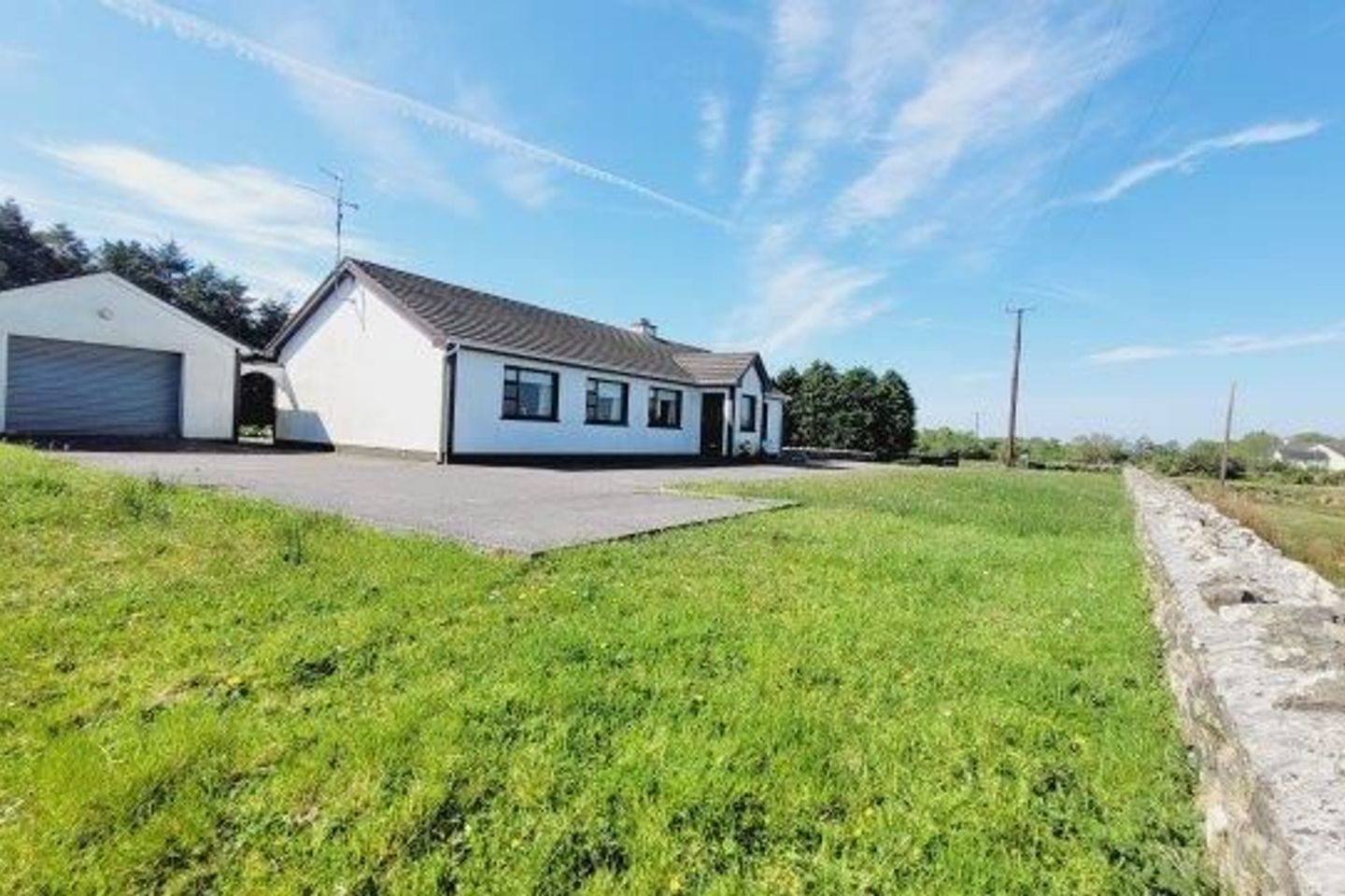 Uragh, Tullaghan, Tullaghan, Co. Leitrim, F91H5R6 35