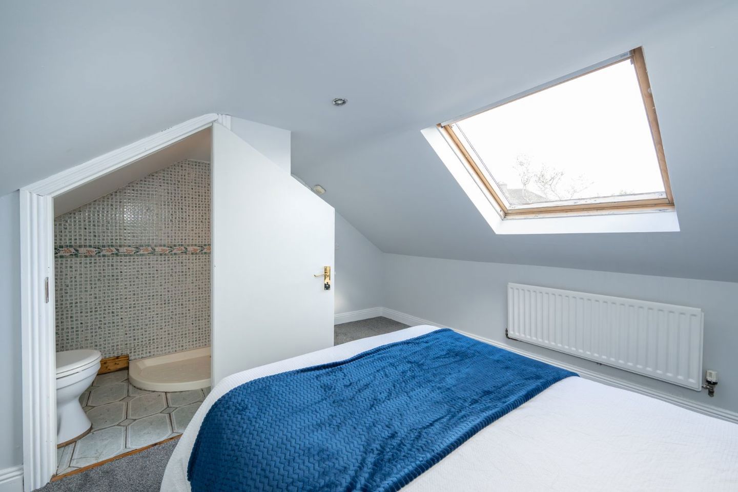 Hillcrest, 5 Saint Joseph's Park, The Lough, Co. Cork, T12C5T8