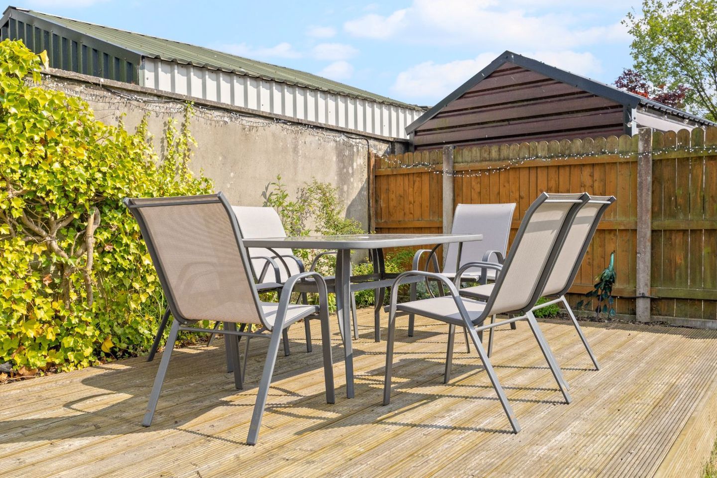 4 The View, College Farm, Newbridge, Co. Kildare, W12TD70 38