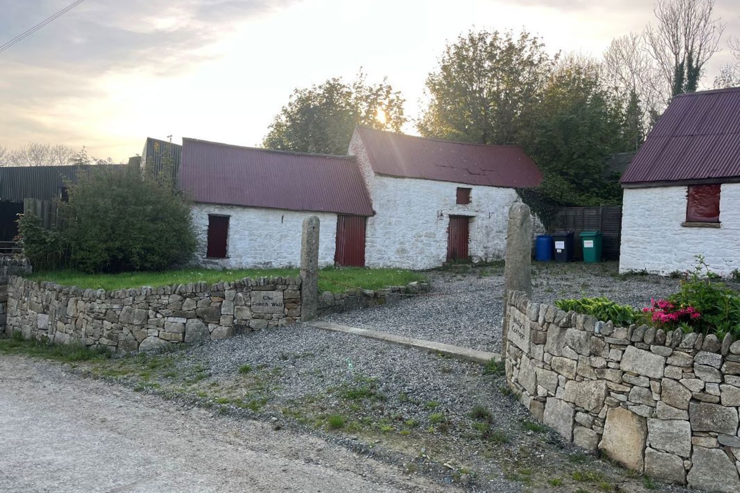 Threewells, Aughrim, Co. Wicklow, Y14WE27