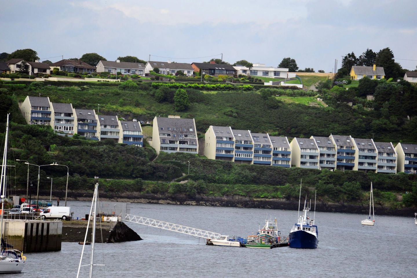 2 Ardbrack Heights, Kinsale, Kinsale, Co. Cork, P17W654 5