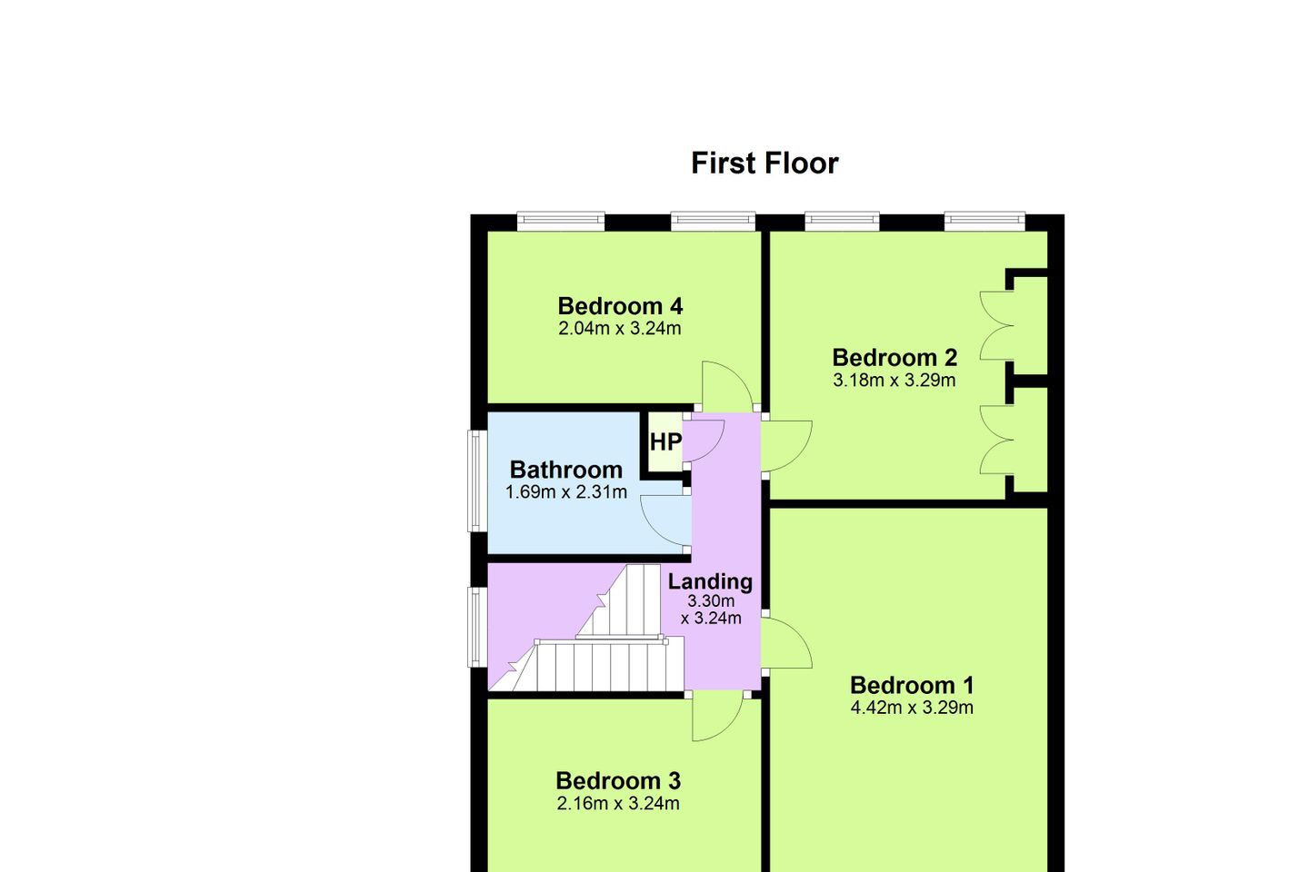 44 Sweetmount Park, Dundrum, Dublin 14, D14TX97