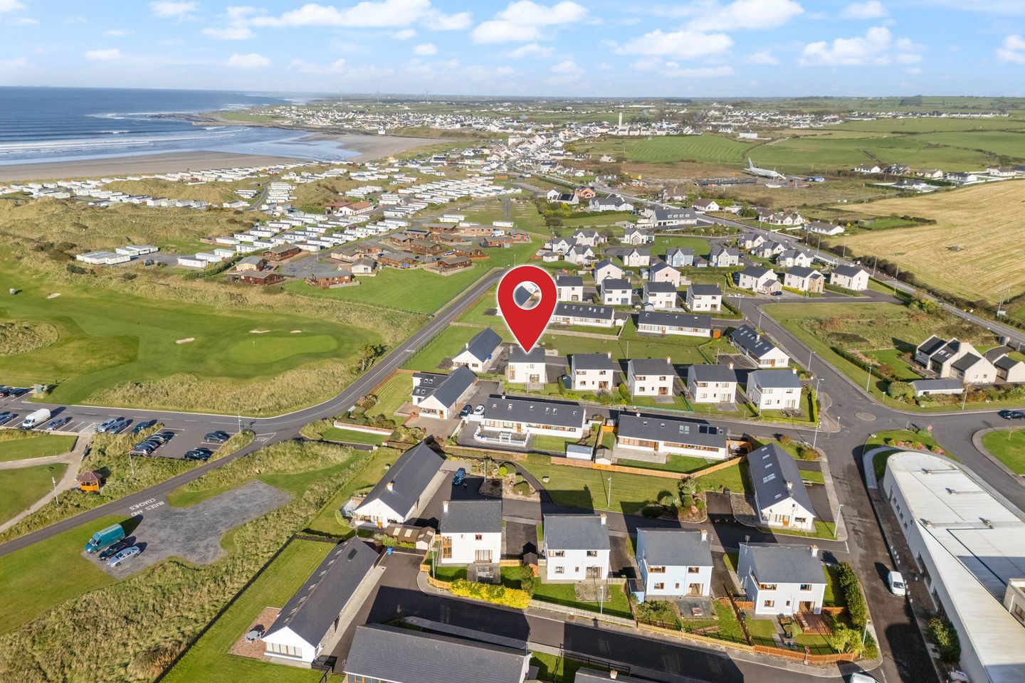 22 Marella, Enniscrone, Co. Sligo, F26W778 24