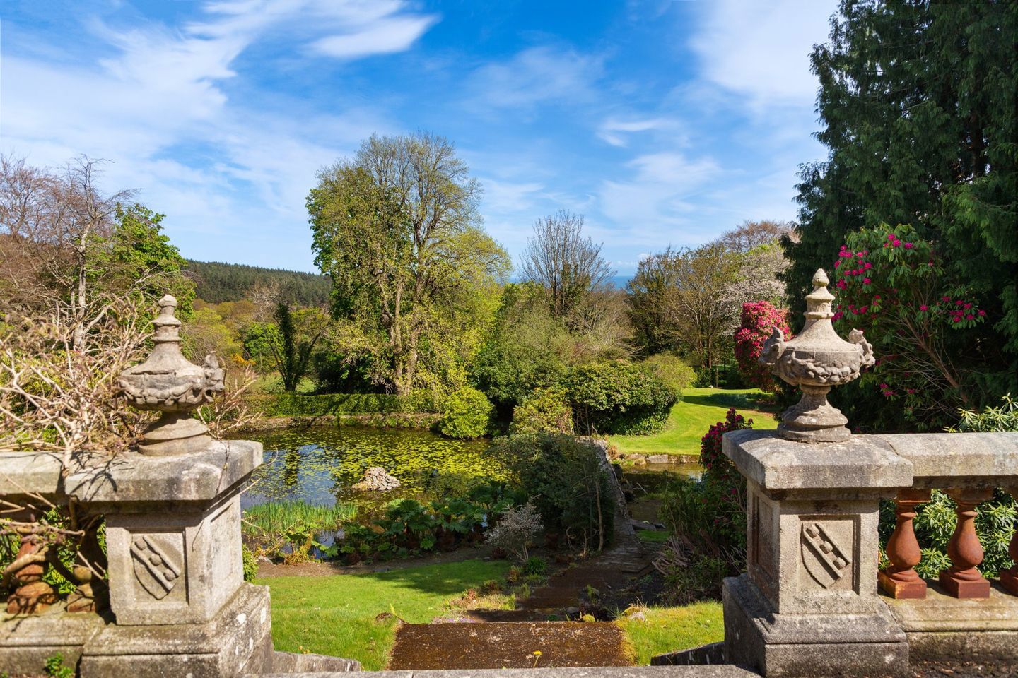 The Downs House, Glen Of The Downs, Delgany, County Wicklow, Delgany, Co. Wicklow, A63PY50 5