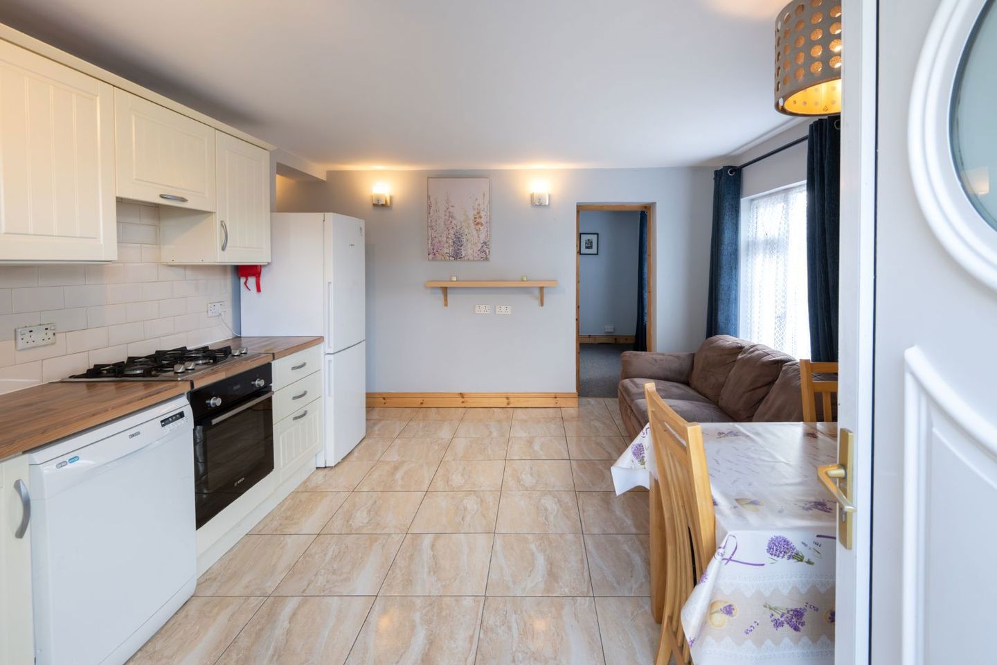 Hillcrest, 5 Saint Joseph's Park, The Lough, Co. Cork, T12C5T8