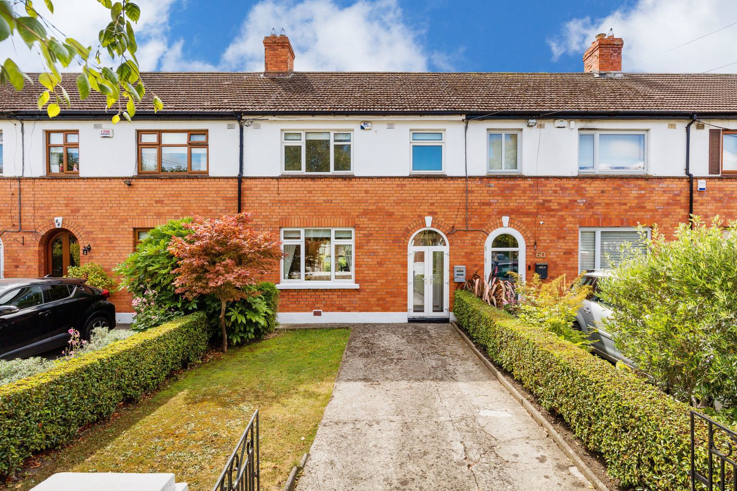 62 Furry Park Road, Killester, Dublin 5, D05NH66 2
