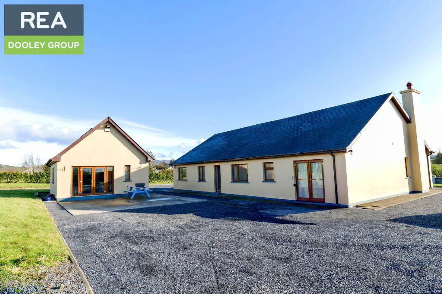 Slievereagh View, Garryspillane Cross, Garryspillane, Co. Limerick, V35PH90 21