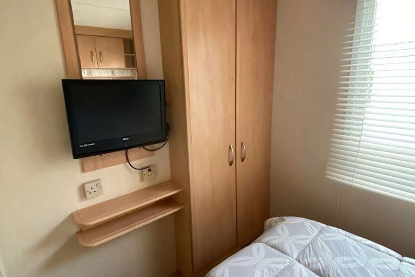 D28, Seapark Mobile Home Park, Lahinch, Lahinch, Co. Clare, V95W92F 10