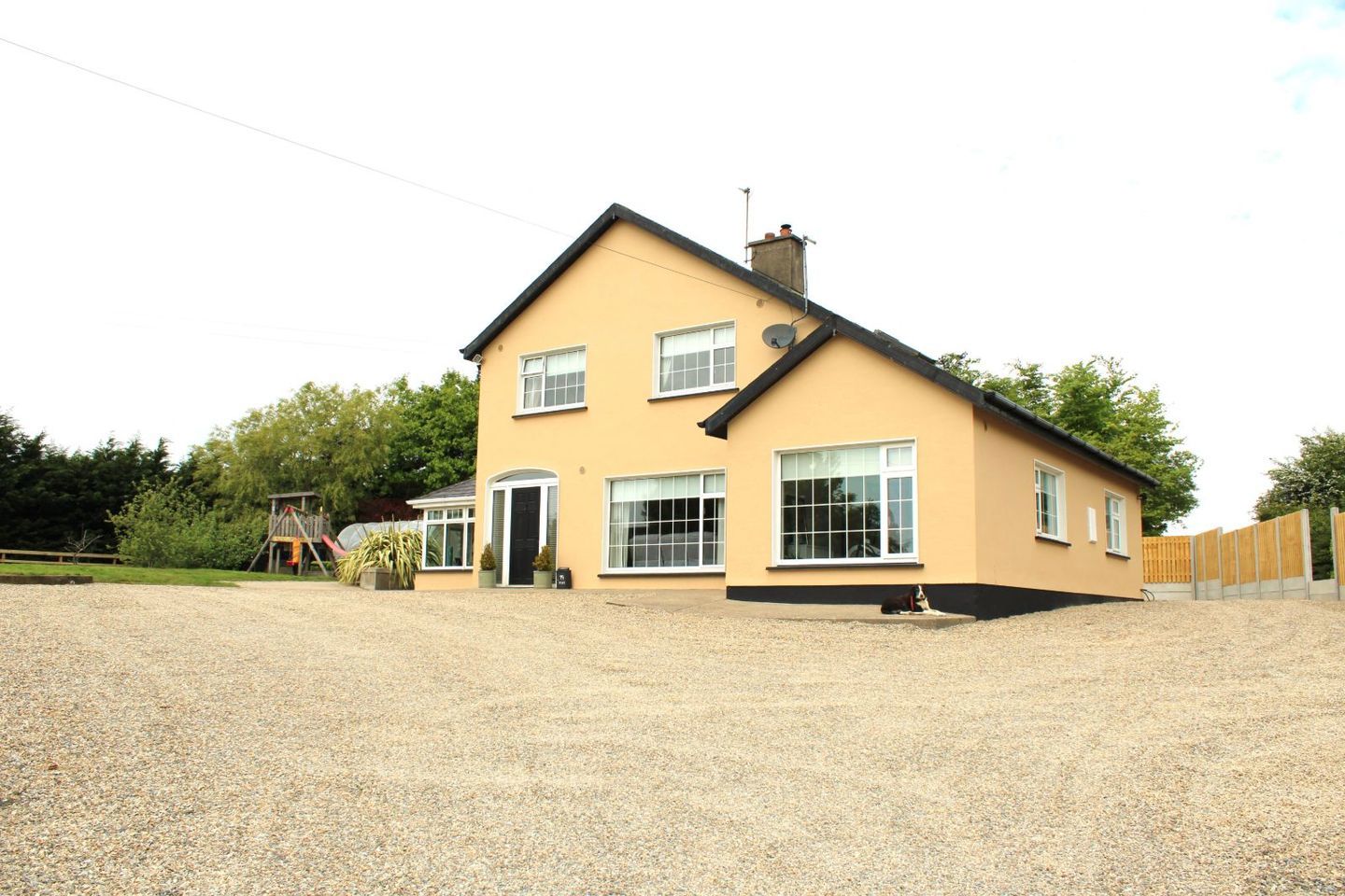 Quarry Park, Cherryorchard, Enniscorthy, Co. Wexford, Y21E9W9 8