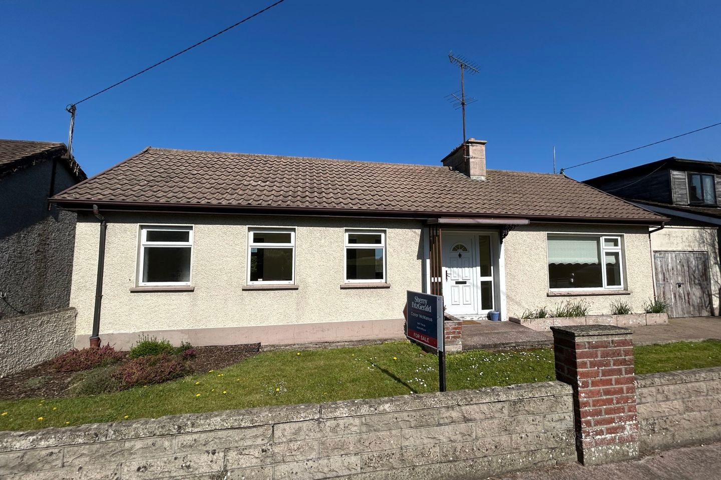 9 Latlurcan,, Monaghan Town, H18WE10